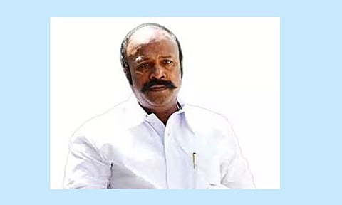 ஊராட்சி ஒன்றிய நடுநிலைப்பள்ளி புதிய கட்டிடம் இன்று திறப்பு-அமைச்சர் பெரியகருப்பன் பங்கேற்பு