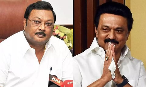 தயாளு அம்மாள் 90-வது பிறந்தநாள்: கோபாலபுரம் வீட்டில் மு.க.ஸ்டாலின்-மு.க.அழகிரி சந்திப்பு