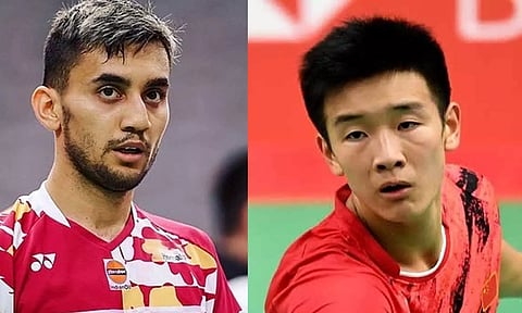 கனடா ஓபனை வென்றார் லக்சயா சென்