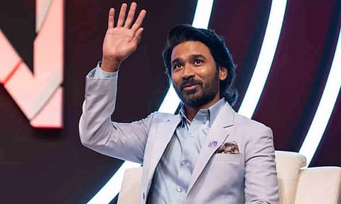 நடிகர் தனுஷ்-க்கு எதிரான வழக்கை ரத்து செய்தது சென்னை உயர்நீதிமன்றம்