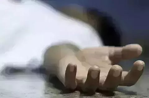 விக்கிரவாண்டி அருகே விபத்தில் சிகிச்சை பெற்று வந்த ஆட்டோ டிரைவர் சாவு