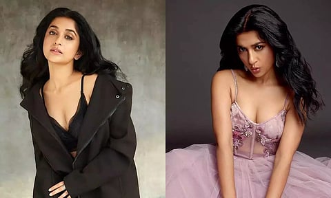 சினிமாவில் இருந்து விலகியதற்கு காரணம் இதுதான்- மீரா ஜாஸ்மின்