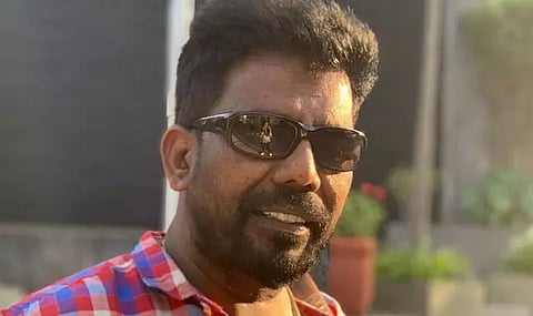 திரைப்பட சண்டைப் பயிற்சியாளர் கனல் கண்ணன் கைது