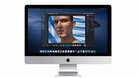 32-இன்ச் டிஸ்ப்ளேவுடன் ஐமேக் டெஸ்டிங் துவக்கம் - ஆப்பிள் புது திட்டம்