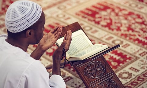 சிறந்த வாழ்வுக்கு வழிகாட்டும் திருக்குர்ஆன்