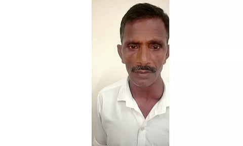 ராமலிங்கம்.