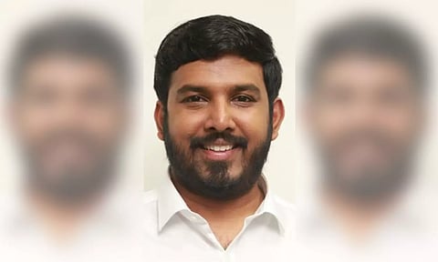 ஷாநவாஸ் எம்.எல்.ஏ. 