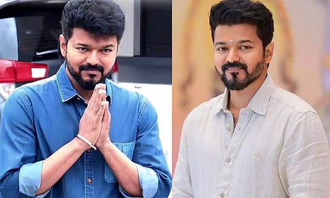 தன் செயல்கள் மூலம் நிஜ கதாநாயகனான விஜய்.. பிரபல தயாரிப்பாளர் பதிவு