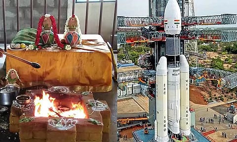 திங்களூர் கைலாசநாதர் கோவிலில் நாளை யாகம்