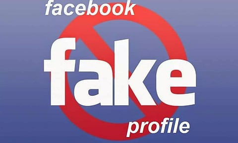 முன்னாள் டி.ஜி.பி. ரவி பெயரில் போலி முகநூல் பக்கம்- போலீசில் புகார்