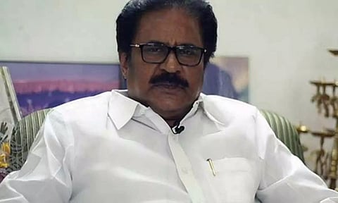 திருச்சியை 'கை' விடாது!- திருநாவுக்கரசர் நம்பிக்கை