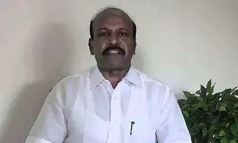 மருத்துவ சேர்க்கைக்கான தரவரிசை பட்டியல் நாளை வெளியீடு