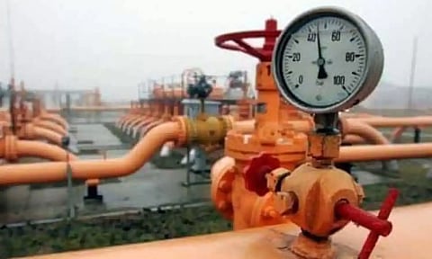 அடுக்குமாடி குடியிருப்புகளுக்கு விரைவில் குழாய் மூலம் இயற்கை சமையல் கியாஸ்- 4,500 வீடுகள் இணைப்புக்காக தயார்