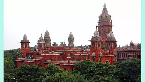 புதிய கட்டிடம் கட்ட நிதி ஒதுக்கீடு