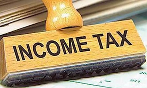 மின்வாரியத்துக்கு கருவிகள் வாங்கியதில் முறைகேடு புகார்: சென்னையில் 40 இடங்களில் வருமானவரி சோதனை