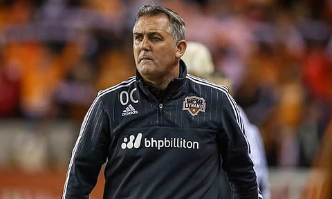 சென்னையின் எப்.சி. பயிற்சியாளராக கோயல் நியமனம்