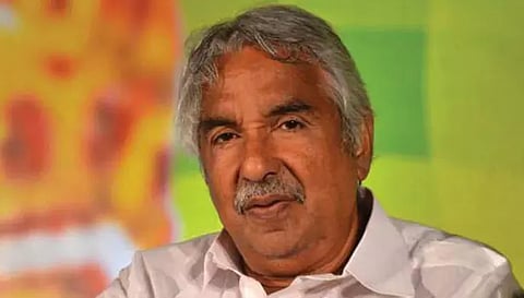 கேரள முன்னாள் முதல் மந்திரி உம்மன் சாண்டி காலமானார்