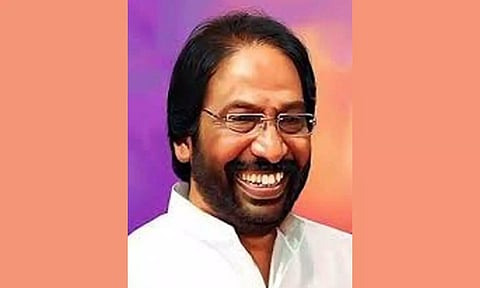 பா.ஜனதாவின் அச்சுறுத்தலால் தி.மு.க.வுக்கு பின்னடைவு இல்லை- திருச்சி சிவா எம்.பி.