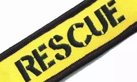 காருடன் கடத்தப்பட்ட வாலிபரை 5 மணி நேரத்தில் மீட்ட வெள்ளவேடு போலீசார்