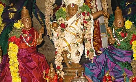 நலம் தரும் நவநீதன் (கிருஷ்ணன்) திருத்தலங்கள்