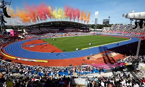 ஆஸ்திரேலியா விலகல் எதிரொலி- 2026 காமன்வெல்த் விளையாட்டை நடத்த குஜராத் அரசு ஆர்வம்