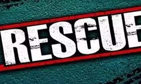 தாயிடம் கோபித்துக் கொண்டு கோவை வந்த தேனி சிறுவன் மீட்பு