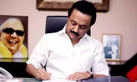 பருத்தி நூல் விலை உயர்வை கட்டுப்படுத்த வேண்டும்- பிரதமருக்கு முதலமைச்சர் ஸ்டாலின் கடிதம்