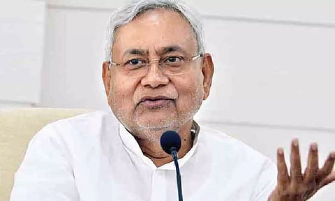 பெங்களூருவில் நடந்த எதிர்க்கட்சிகள் கூட்டத்தில் அதிருப்தி என செய்தி- நிதிஷ் குமார் சொல்வது என்ன?