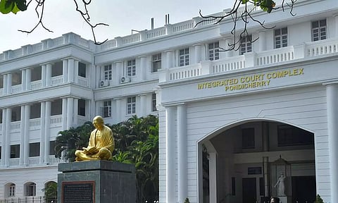 மது போதையில் பெயிண்டரை அடித்து கொன்ற நண்பருக்கு ஆயுள் தண்டனை- புதுச்சேரி கோர்ட்டு தீர்ப்பு