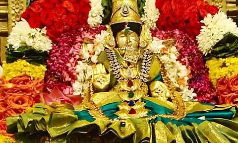 தலத்தின் சிறப்பு