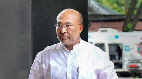 குற்றவாளிகளுக்கு எதிராக கடும் நடவடிக்கை எடுக்கப்படும்- மணிப்பூர் முதல்வர் உறுதி