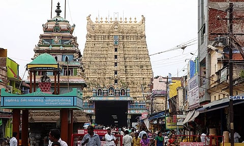 சங்கரன்கோவில் சங்கரநாராயண சுவாமி கோவிலில் ஆடித்தபசு திருவிழா இன்று தொடங்குகிறது