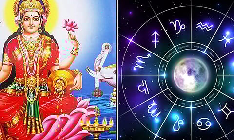 உங்கள் நட்சத்திரத்திற்கான அதிர்ஷ்ட வழிபாட்டு முறைகள்!