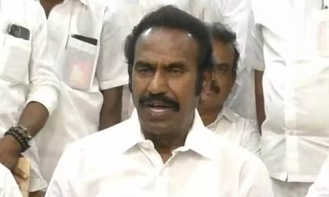 மணிப்பூர் பெண்களுக்கு நிகழ்ந்த கொடுமை: என்.ஆர்.தனபாலன் கண்டனம்