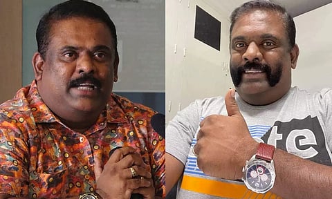 சின்னத்திரை நடிகர் மீது கொலைவெறி தாக்குதல்.. பாஜக நிர்வாகி கைது