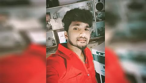 நடராஜ் 