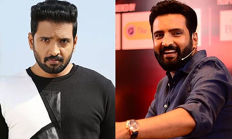 என் படம் போல் இல்லை என்று சொன்னவர்களுக்காக டிடி ரிட்டன்ஸ் உருவாகியுள்ளது- டுவிஸ்ட் வைத்த சந்தானம்