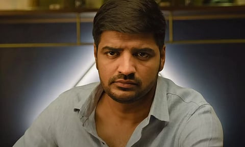 ஏமாத்துறது தப்பு இல்ல.. ஏமாறதுதான் தப்பு.. வைரலாகும் சதீஷ் பட டீசர்