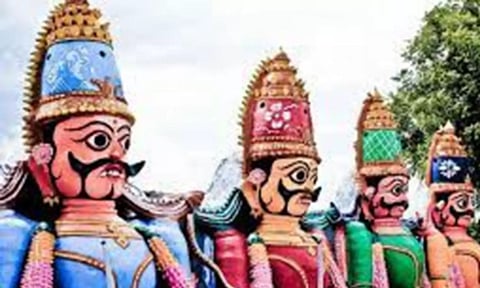 குலதெய்வ வழிபாட்டின் பெருமை