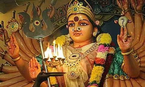 கோனியம்மன் போற்றி