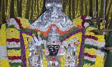கொளத்தூர் புத்தகரம் ஸ்ரீதேவி கங்கையம்மன் கோவில் தீமிதி விழா ஆகஸ்டு 6-ந்தேதி நடக்கிறது