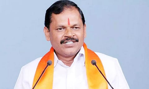 இலங்கை தமிழர்களுக்கு இந்திய குடியுரிமை வழங்க வேண்டும்