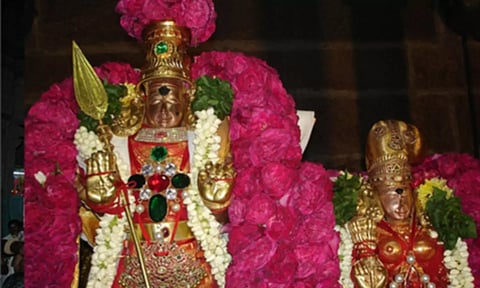 முருகன் யார்?