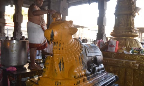 பிரதோஷ விரத பயன்கள்