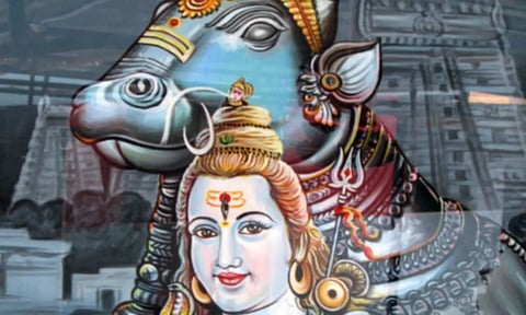 பிரதோஷ சிறப்புடைய தலங்கள்