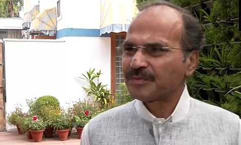 ஆதிர் ரஞ்சன் சவுத்ரி