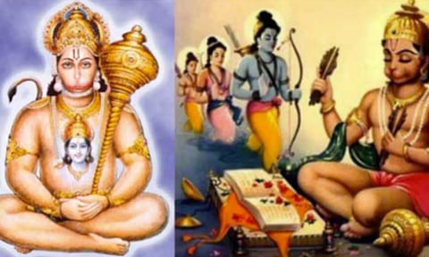 சிரமம் நீக்கும் சுந்தரகாண்டம்