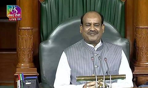 மத்திய அரசுக்கு எதிரான நம்பிக்கையில்லா தீர்மானம் விவாதத்திற்கு ஏற்பு