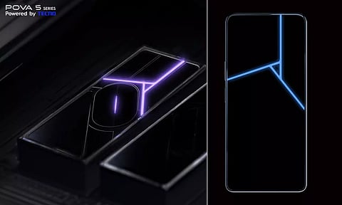 அப்பட்டமா காப்பி அடிச்சிட்டாங்க.. டெக்னோவுக்கு நத்திங் பதிலடி..!