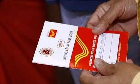 தபால் நிலையங்களில் ஆதார் இணைப்புடன் கூடிய வங்கி கணக்கு தொடங்க சிறப்பு ஏற்பாடு